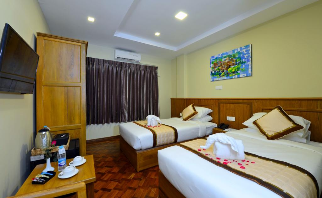 Hotel-H-Valley-Yangon